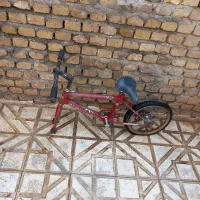 دوچرخه ۱۶اصلی|دوچرخه، اسکیت، اسکوتر|سبزوار, صالح آباد|دیوار