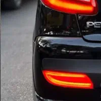 چراغ مه شکن عقب اسپرت ۲۰۷