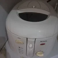 سرخ کن