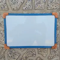 تخته واک برد حدودا ۲۰ عدد در سایز های مختلف|لوازم التحریر|نظرآباد, نظرآباد|دیوار