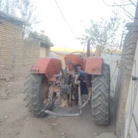 تراکتور رومانی|خودرو سنگین|زنجانرود, |دیوار