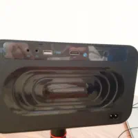 فروش پروژکتور|تلویزیون و پروژکتور|اردبیل, |دیوار