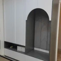 کابینت و کمد دیواری|جاکفشی، کمد، دراور|بندرعباس, |دیوار