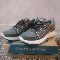 کتونی سایز 42 نو|کیف، کفش، کمربند|احمدآبادمستوفی, |دیوار