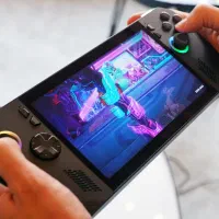 ASUS Rog Ally x 1T 24G Ram Z1 Extreme