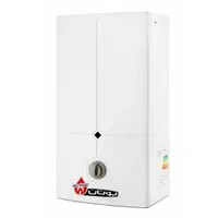 آبگرمکن دیواری بوتان مدل B3115