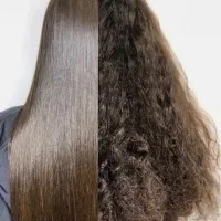 مدل برای کراتین و احیا