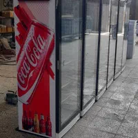 یخ در بهشت فلای فالوده کونین شیرازی DR|کافیشاپ و رستوران|بم, |دیوار