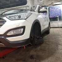 تعمیر و شارژ انواع کمک با ضمانت|قطعات یدکی و لوازم جانبی|مشهد, شهرک مهر آباد|دیوار