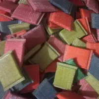 اسکاج و اسکاچ|لوازم نظافت|رباط‌کریم, نصیرشهر|دیوار