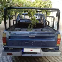 مزدا.2000.دوکابین.|خودرو سواری و وانت|کرمانشاه, |دیوار