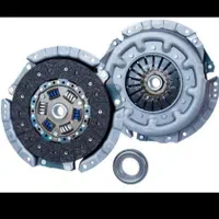 صفحه کلاچ اورهال شده با تعویض رایگان گارانتی 6ماه