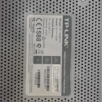 مودم tp link|مودم و تجهیزات شبکه|کرج, باغستان|دیوار