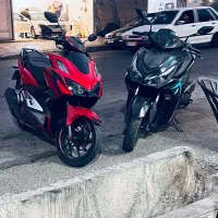 اسکوتر واریو