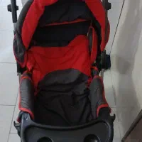 کالسکه و کریر