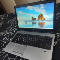 لپتاپ HP 650 G1 core i7|رایانه همراه|کرج, شهرک صدف|دیوار