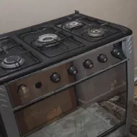 اجاق گاز بدون فر