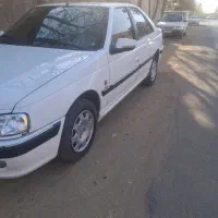 پژو پارس تیوفایو دنده اتومات|خودرو سواری و وانت|کاشان, قطب راوندی|دیوار