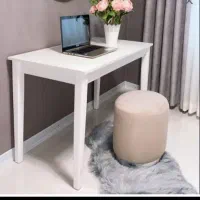 دو عدد میزتحریر مینیمال بسیار زیبا