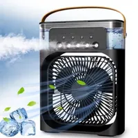 تابستون رو با مه خنک کن/مینی کولر مه پاش مدلAway