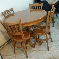 میزغذا خوری