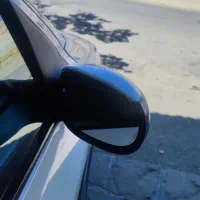 ی جفت اینه سالم و ی جفت خطر سالم ی جفت هم چراغ|قطعات یدکی و لوازم جانبی|گلبهار, شهر جدید گلبهار|دیوار