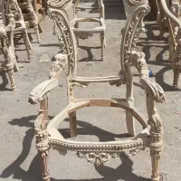 مبل پرده ای|مبلمان خانگی و میز عسلی|مرند, |دیوار