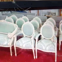 تعمیرات وتولید مبلمان