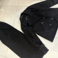 کت و شلوار فوتر نو