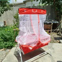 گهواره کودک|اسباب و اثاث بچه|آق قلا, |دیوار