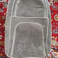 چمدان دست دوم