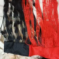 پرده‌ا تمیز وسالم