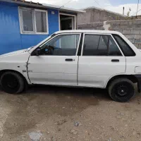 پراید 83|خودرو سواری و وانت|ورزقان, |دیوار