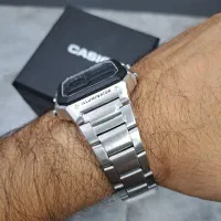 کاسیو جهان نما AE-1200WHD ارجینال ژاپن فول امکانات|ساعت|اصفهان, قائمیه|دیوار