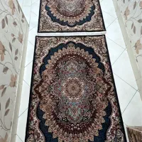 فرش ۱۲متری با سه تا کوچیک و فرش اشپز خانه|فرش|اراک, |دیوار