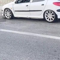 رینگ پیت لاین۱۷ بالاستیک۸۰درصد