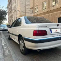 پارس tu5مدل 1401دریچه سیمی