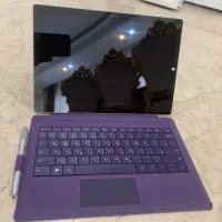 سرفیس پرو ۳ i5 و ۲۵۶ گیگ با رم ۸|تبلت|مشهد, رضاشهر|دیوار