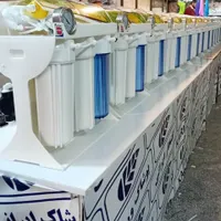 تصفیه آب فروش نصب تعمیر تعویض فیلتر|آب‌سردکن و تصفیه آب|اردبیل, |دیوار