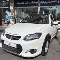 کوییک آر ۴۰۱|خودرو سواری و وانت|تهران, تهرانسر مرکزی|دیوار