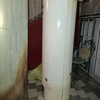 آبگرمکن ۶۰ گالن|آبگرمکن، پکیج، شوفاژ|قم, سید معصوم|دیوار