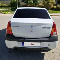 ال ۹۰ سفید ۹۵ کم کار|خودرو سواری و وانت|بوشهر, |دیوار