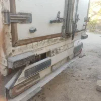 یخچال ایسوزو6تن|خودرو سنگین|بجنورد, |دیوار