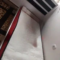 تخت خواب تک نفره