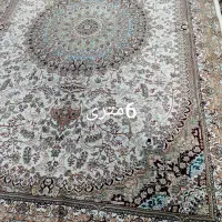فرش 9متری و6متری ماشینی نگین مشهد