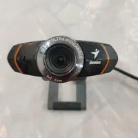 وبکم مدل genius در حد نو