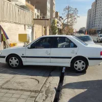 پژو پارسtu5دریچه گاز سیمی در حد خشک|خودرو سواری و وانت|تهران, شهرک فردوس (حسینی)|دیوار