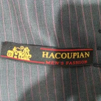 کت و شلوار هاکوپیان