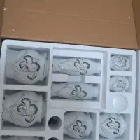 سرویس جای ادویه چینی