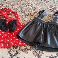 لباس بچگانه|لباس|شهرضا, |دیوار